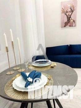 Студия квартира, на длительный срок, 35м2, 3/3 этаж