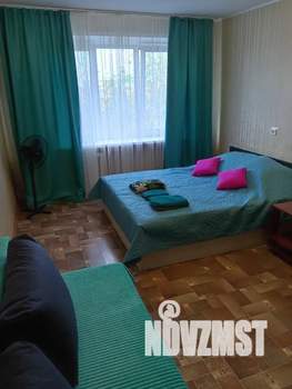 1-к квартира, посуточно, 34м2, 5/9 этаж