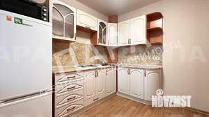 1-к квартира, на длительный срок, 43м2, 2/5 этаж