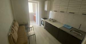 1-к квартира, на длительный срок, 34м2, 8/9 этаж