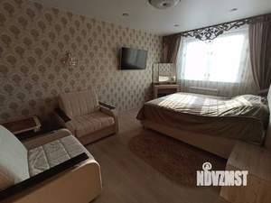 1-к квартира, на длительный срок, 50м2, 8/24 этаж