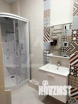 1-к квартира, на длительный срок, 48м2, 6/18 этаж