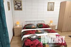 1-к квартира, посуточно, 24м2, 1/9 этаж