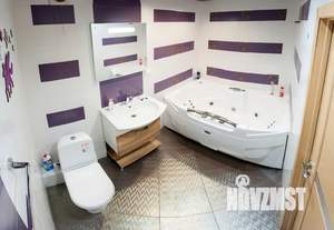 1-к квартира, посуточно, 40м2, 14/16 этаж