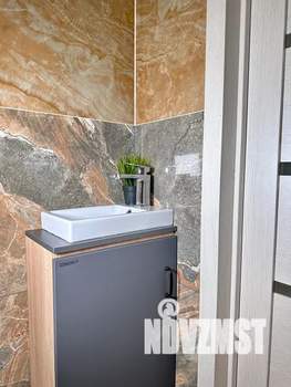 2-к квартира, посуточно, 62м2, 1/5 этаж