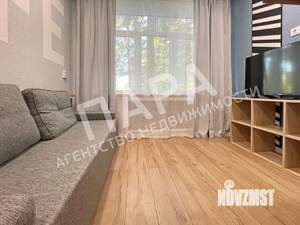 1-к квартира, на длительный срок, 28м2, 1/3 этаж