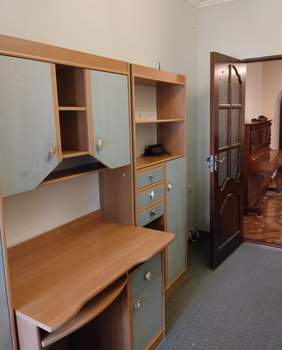 3-к квартира, на длительный срок, 80м2, 2/5 этаж