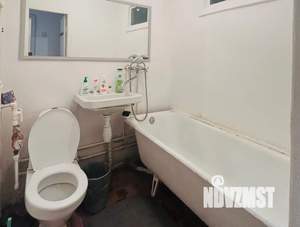 1-к квартира, посуточно, 35м2, 4/7 этаж