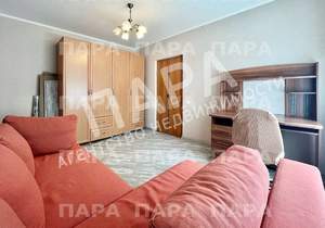 1-к квартира, на длительный срок, 27м2, 1/9 этаж