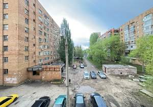 Студия квартира, на длительный срок, 26м2, 3/5 этаж