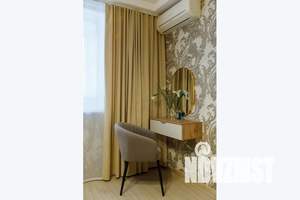 1-к квартира, посуточно, 56м2, 16/22 этаж