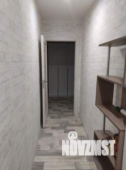 2-к квартира, посуточно, 42м2, 1/1 этаж