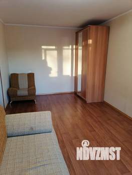 1-к квартира, на длительный срок, 31м2, 2/5 этаж