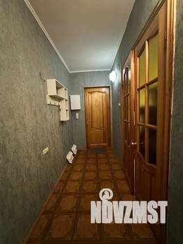 2-к квартира, посуточно, 61м2, 3/5 этаж