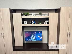 1-к квартира, посуточно, 44м2, 10/26 этаж