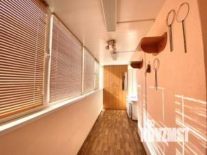 Студия квартира, посуточно, 38м2, 15/16 этаж