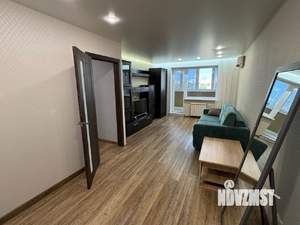 1-к квартира, на длительный срок, 49м2, 9/14 этаж