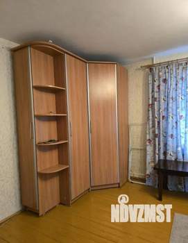 1-к квартира, на длительный срок, 32м2, 2/5 этаж