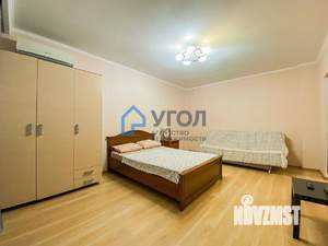 1-к квартира, на длительный срок, 42м2, 11/19 этаж