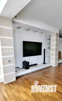 4-к квартира, на длительный срок, 210м2, 8/18 этаж