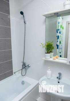 1-к квартира, посуточно, 46м2, 1/1 этаж