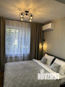 1-к квартира, посуточно, 15м2, 1/1 этаж