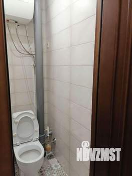 2-к квартира, на длительный срок, 52м2, 6/10 этаж