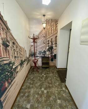 1-к квартира, на длительный срок, 53м2, 13/16 этаж