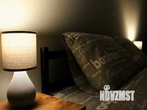 1-к квартира, посуточно, 38м2, 13/16 этаж