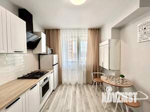 1-к квартира, посуточно, 39м2, 1/1 этаж