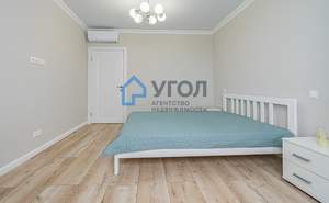 3-к квартира, на длительный срок, 90м2, 5/24 этаж