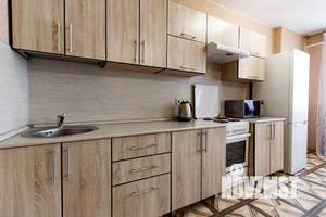 1-к квартира, посуточно, 54м2, 1/1 этаж