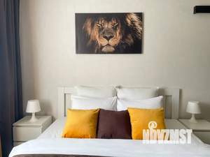 2-к квартира, посуточно, 48м2, 1/3 этаж