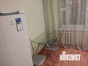 1-к квартира, посуточно, 46м2, 9/10 этаж