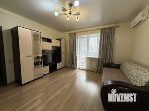 1-к квартира, на длительный срок, 48м2, 10/10 этаж