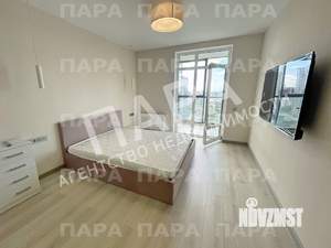 2-к квартира, на длительный срок, 44м2, 18/25 этаж