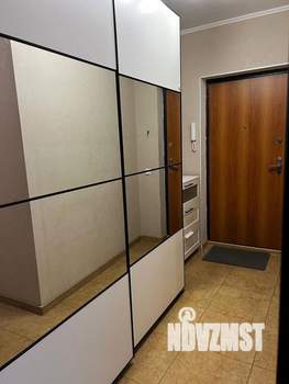 1-к квартира, на длительный срок, 46м2, 8/24 этаж