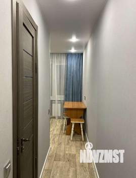 1-к квартира, на длительный срок, 32м2, 4/5 этаж
