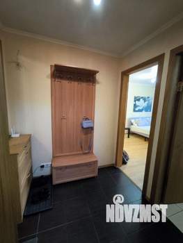 1-к квартира, посуточно, 37м2, 1/1 этаж