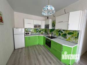 1-к квартира, на длительный срок, 56м2, 14/26 этаж
