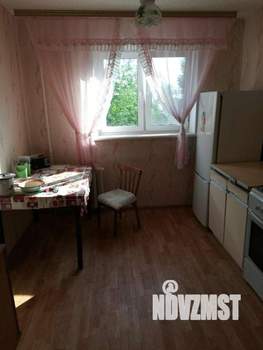 1-к квартира, на длительный срок, 34м2, 5/9 этаж
