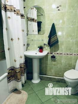 1-к квартира, на длительный срок, 50м2, 12/18 этаж