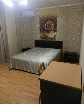 1-к квартира, на длительный срок, 46м2, 5/16 этаж