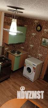 1-к квартира, на длительный срок, 35м2, 4/9 этаж