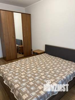 2-к квартира, на длительный срок, 68м2, 7/14 этаж