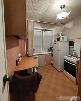 2-к квартира, на длительный срок, 45м2, 5/5 этаж