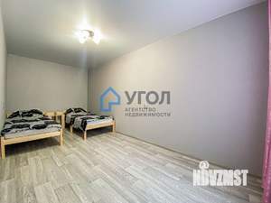 2-к квартира, на длительный срок, 42м2, 1/5 этаж