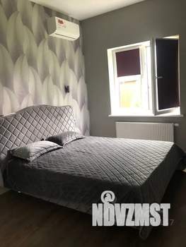 3-к квартира, посуточно, 120м2, 1/2 этаж
