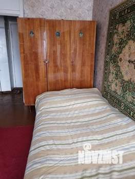 Студия квартира, на длительный срок, 42м2, 5/9 этаж