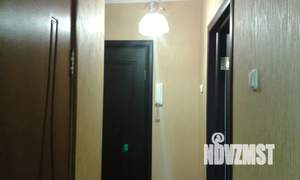 1-к квартира, посуточно, 30м2, 1/5 этаж